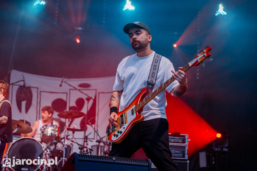 Jarocin Festiwal 2025