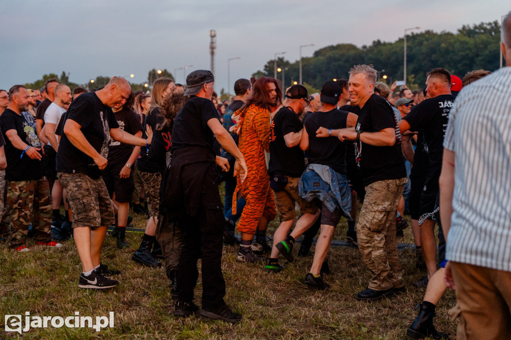 Jarocin Festiwal 2025
