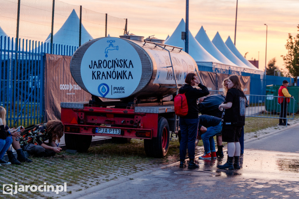 Jarocin Festiwal 2025