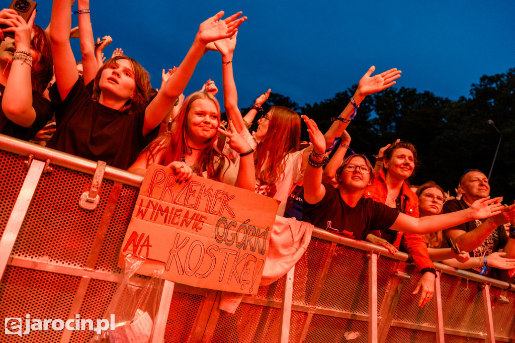 Jarocin Festiwal 2025