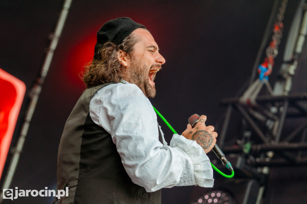 Jarocin Festiwal 2025