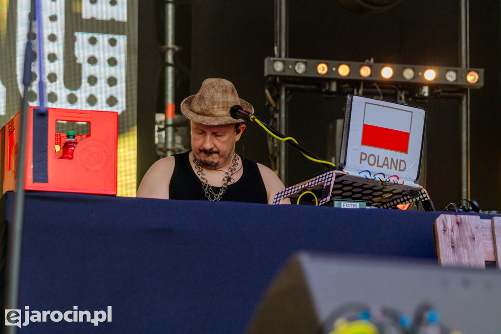 Jarocin Festiwal 2025