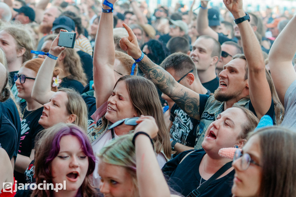 Jarocin Festiwal 2025