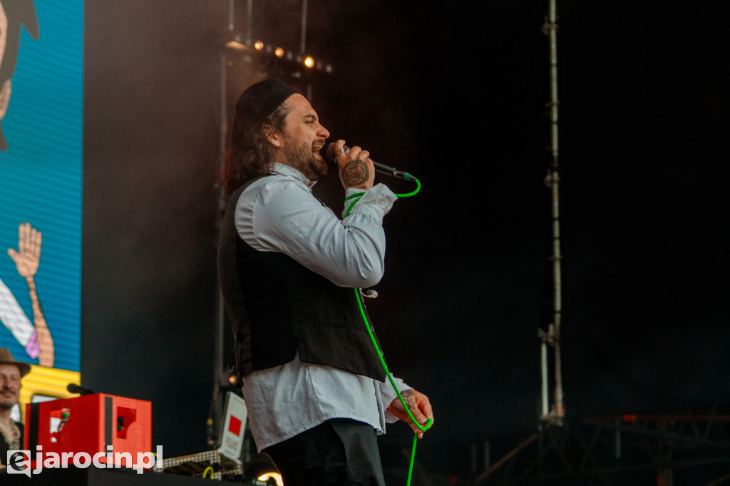 Jarocin Festiwal 2025