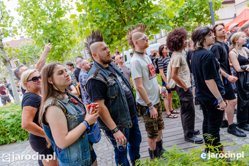 Jarocin Festiwal 2025