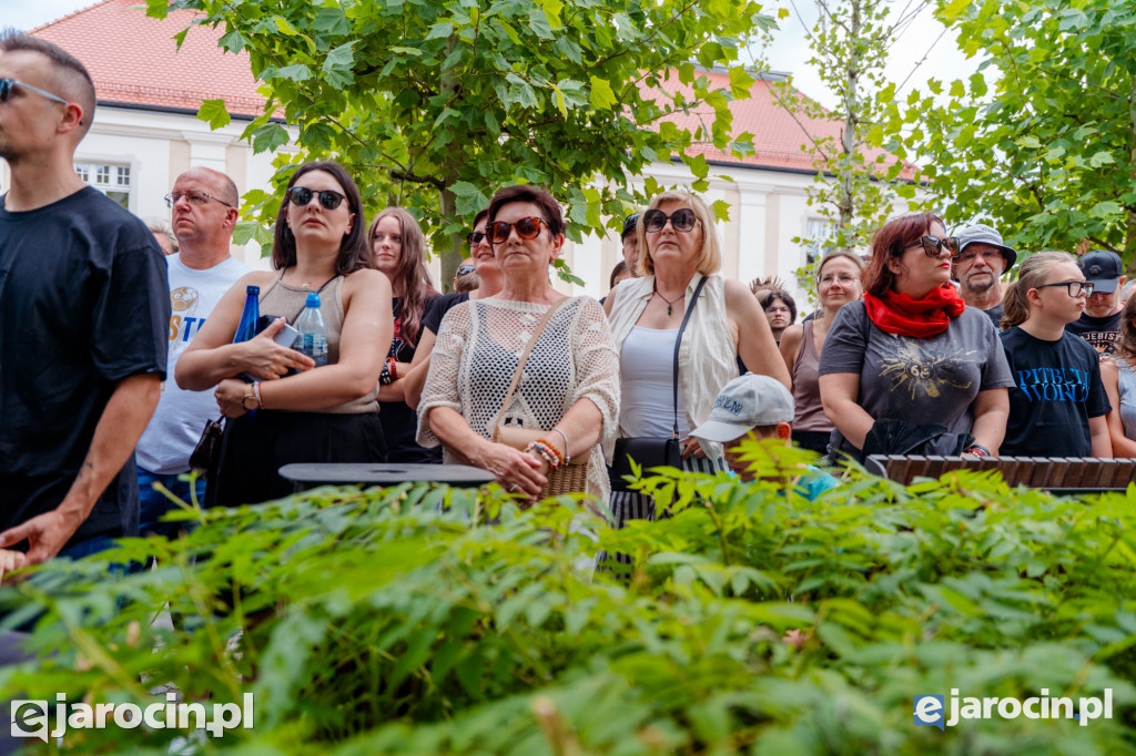 Jarocin Festiwal 2025