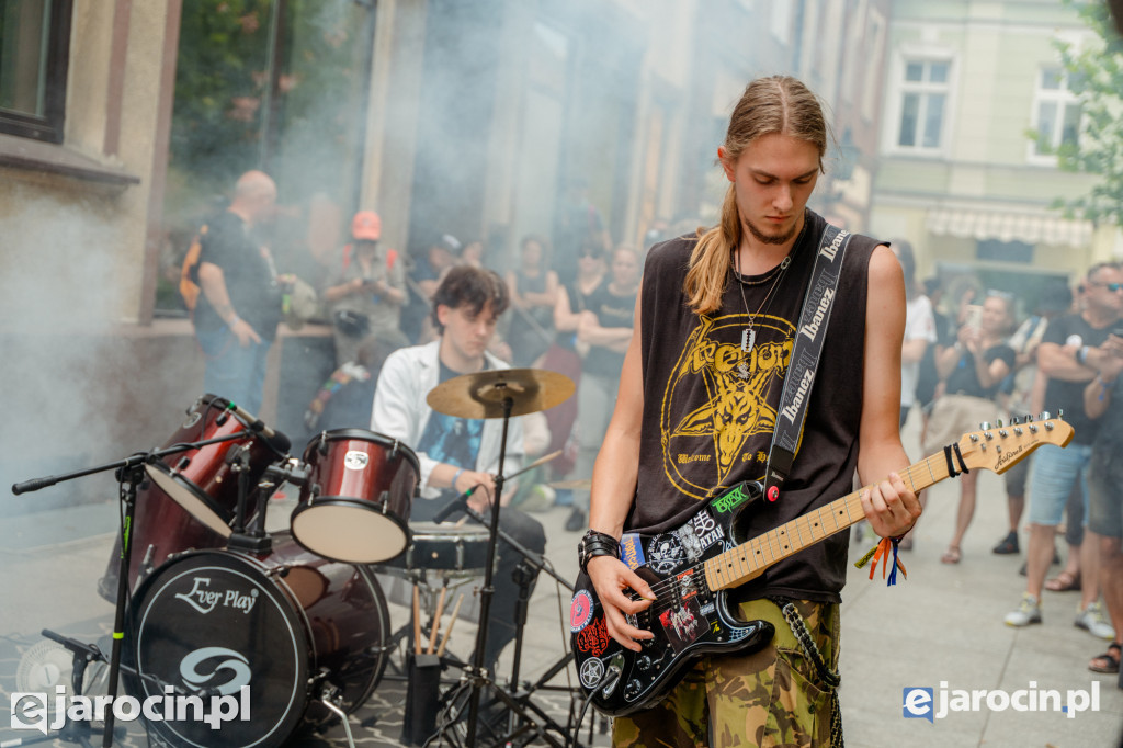 Jarocin Festiwal 2025
