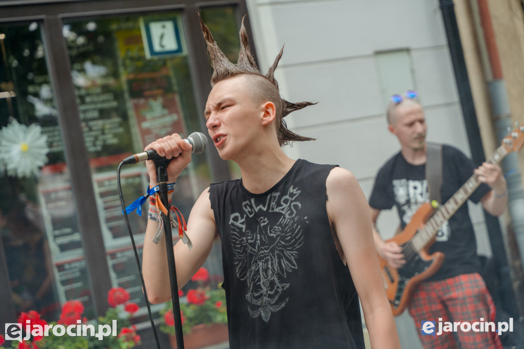 Jarocin Festiwal 2025