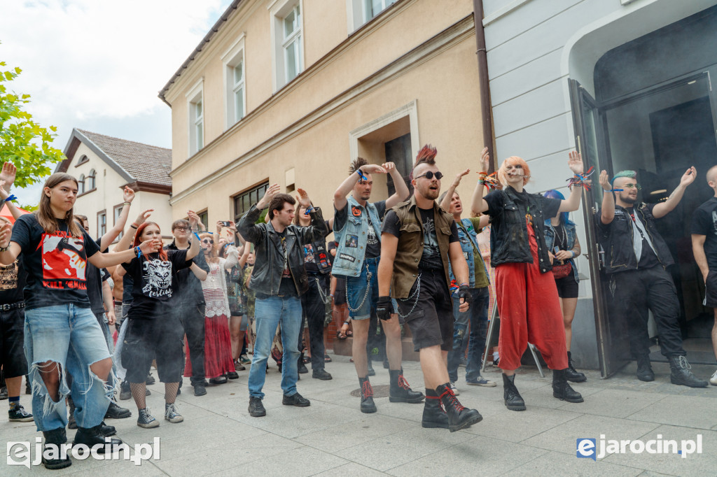Jarocin Festiwal 2025