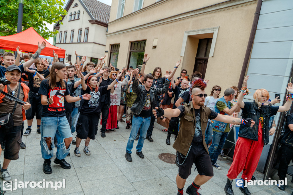 Jarocin Festiwal 2025