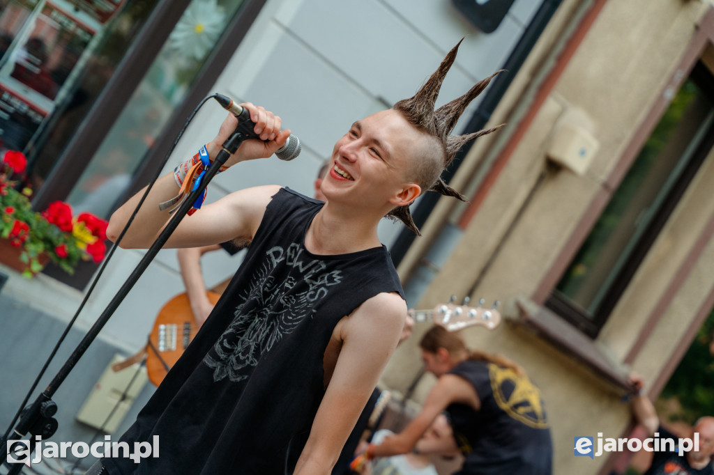 Jarocin Festiwal 2025