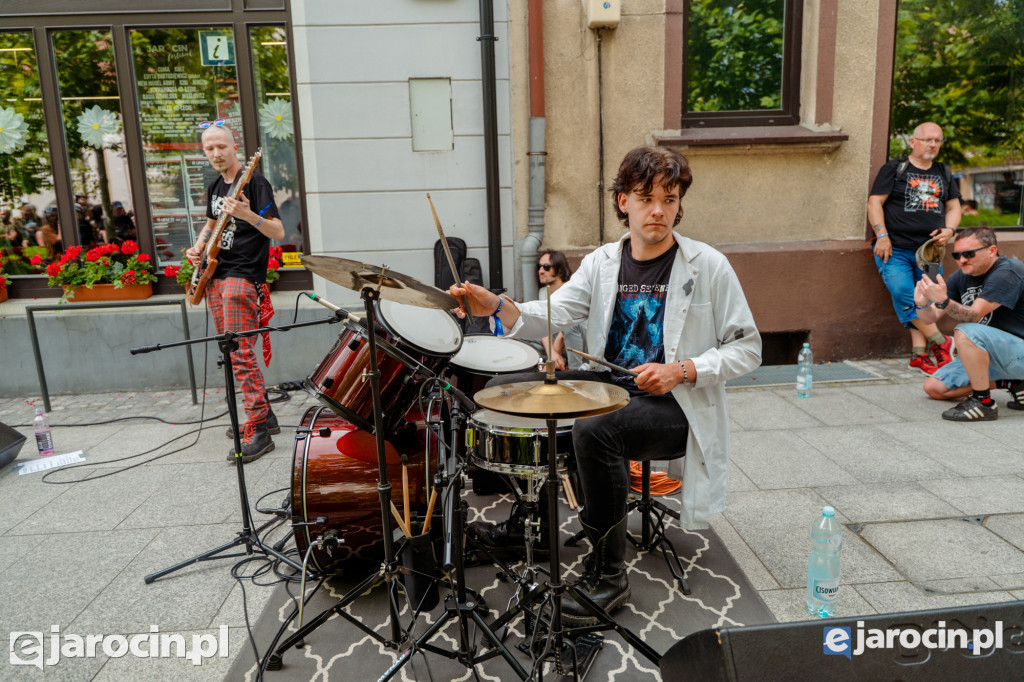 Jarocin Festiwal 2025