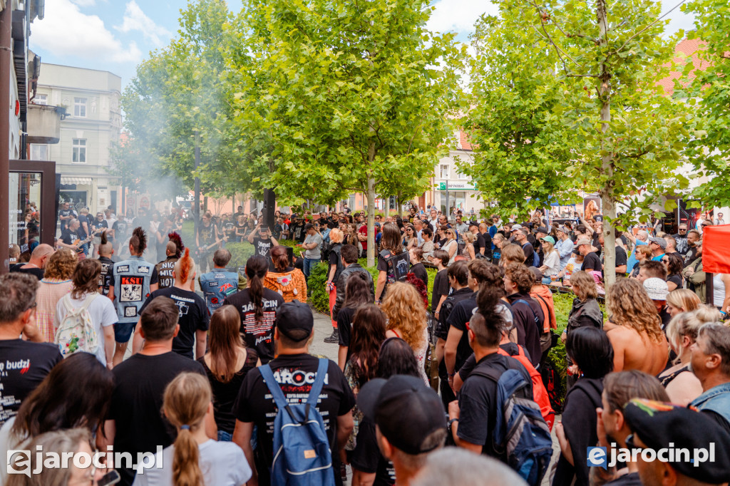 Jarocin Festiwal 2025
