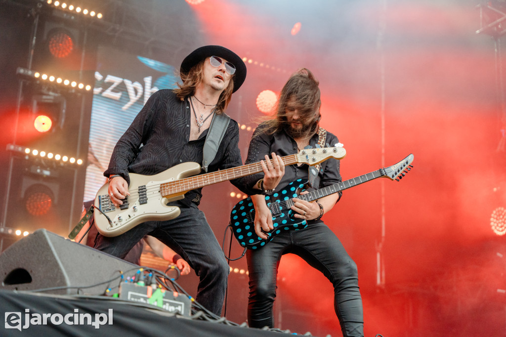 Jarocin Festiwal 2025