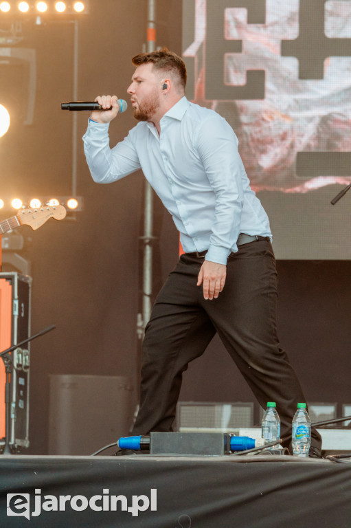 Jarocin Festiwal 2025