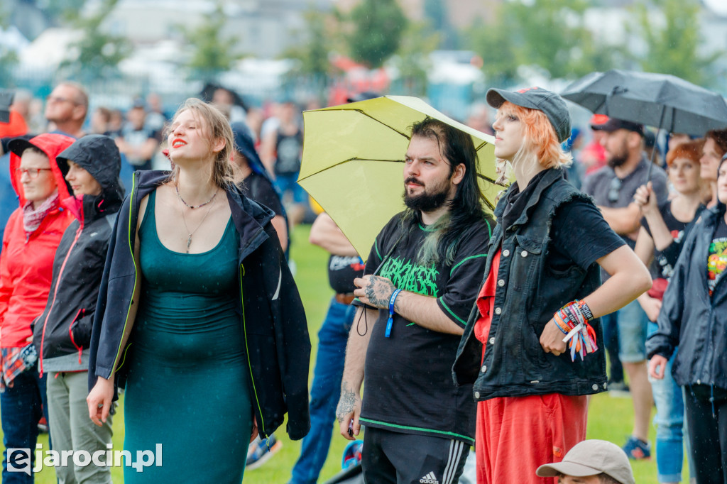 Jarocin Festiwal 2025