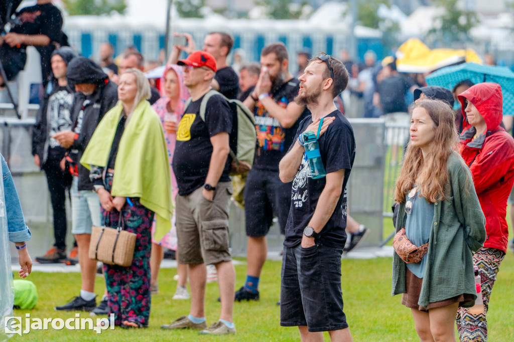 Jarocin Festiwal 2025