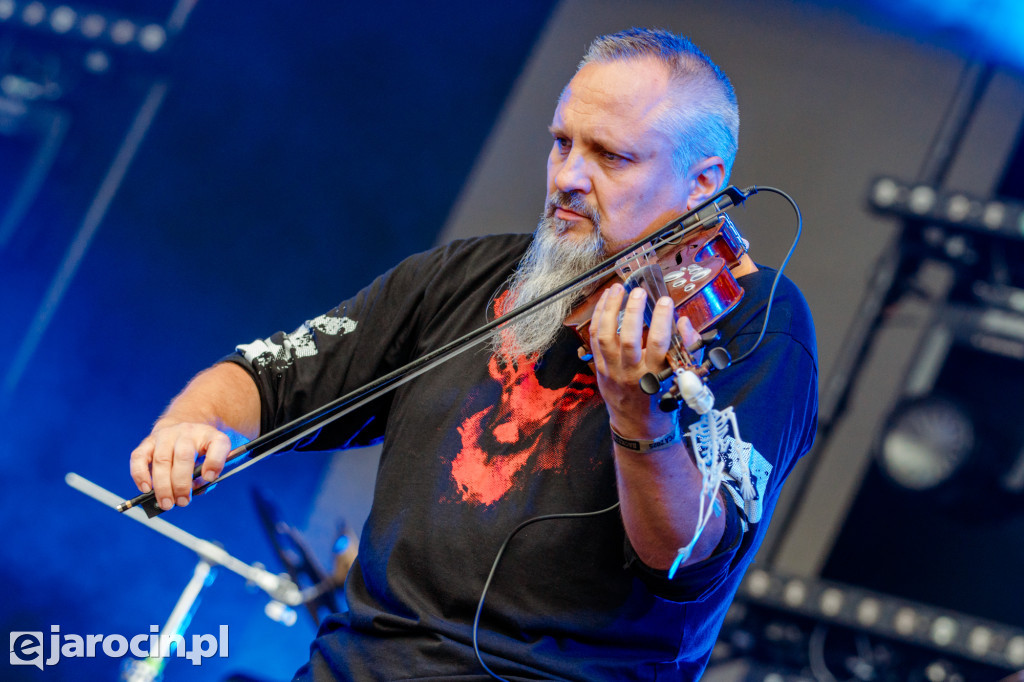 Jarocin Festiwal 2025