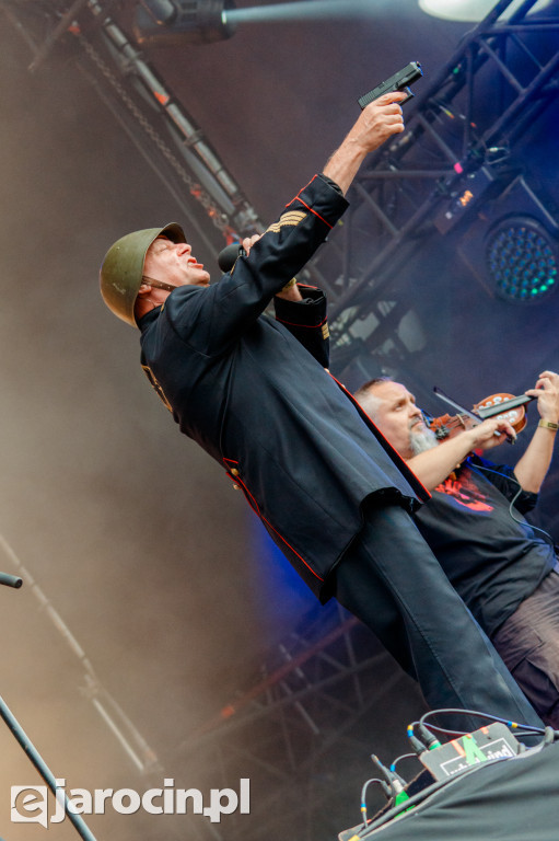 Jarocin Festiwal 2025