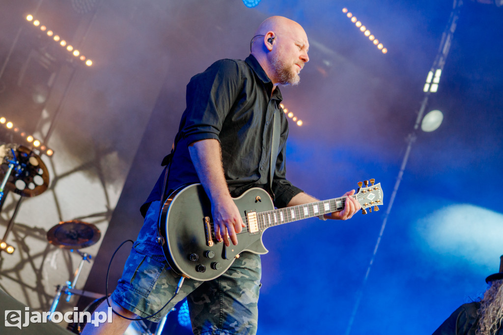 Jarocin Festiwal 2025