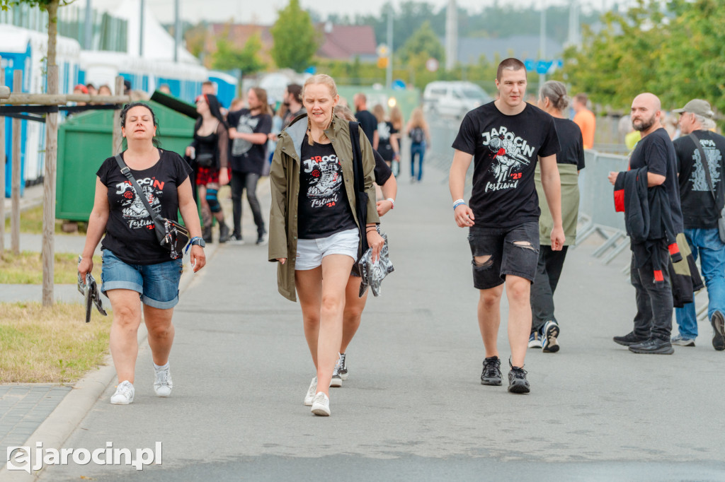 Jarocin Festiwal 2025