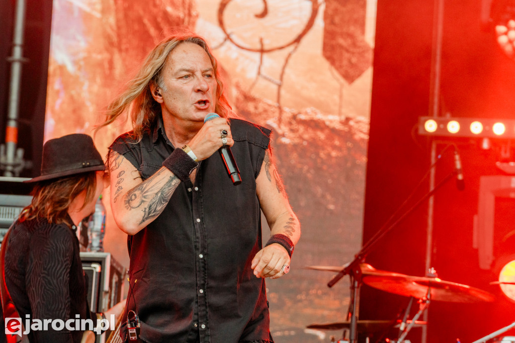 Jarocin Festiwal 2025
