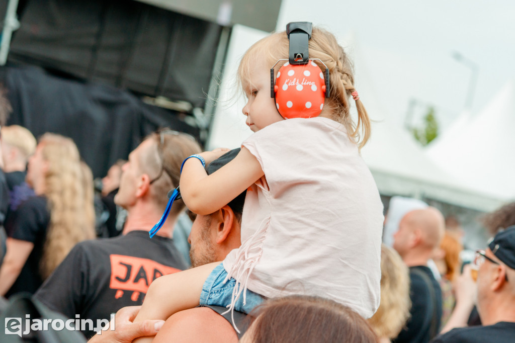 Jarocin Festiwal 2025