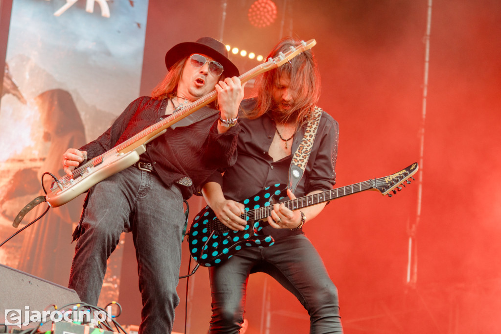 Jarocin Festiwal 2025