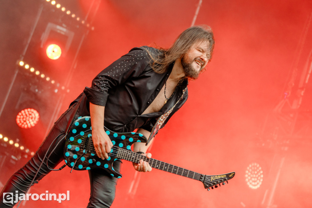 Jarocin Festiwal 2025