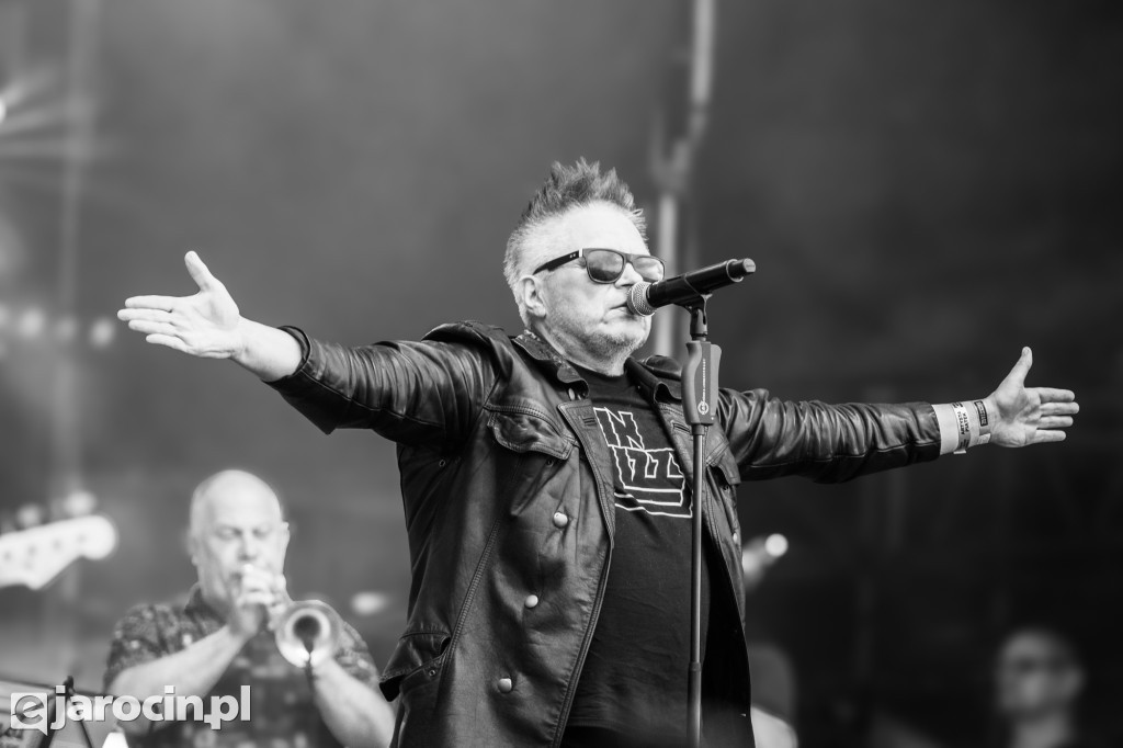 Jarocin Festiwal 2025