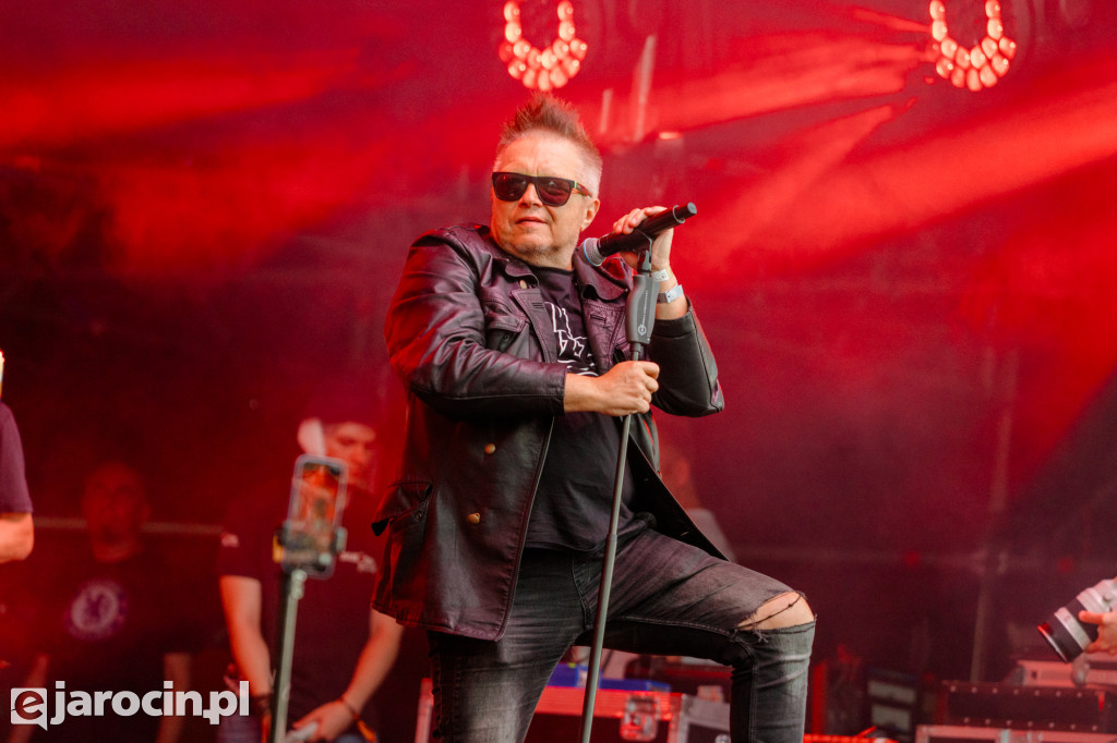 Jarocin Festiwal 2025