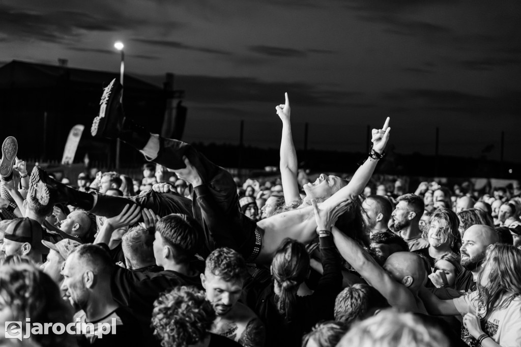 Jarocin Festiwal 2025