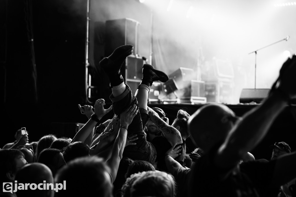 Jarocin Festiwal 2025
