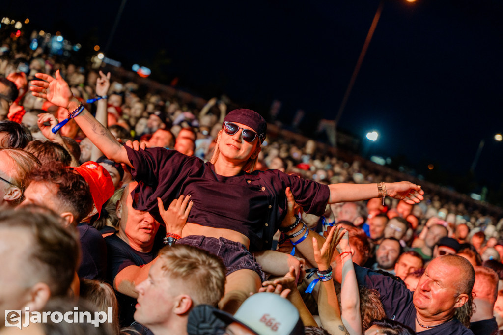 Jarocin Festiwal 2025