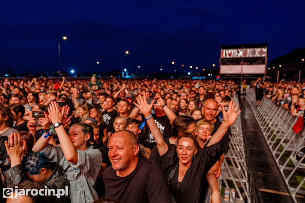 Jarocin Festiwal 2025