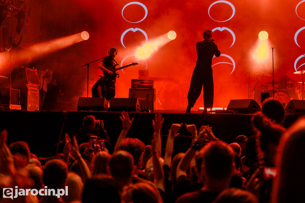 Jarocin Festiwal 2025
