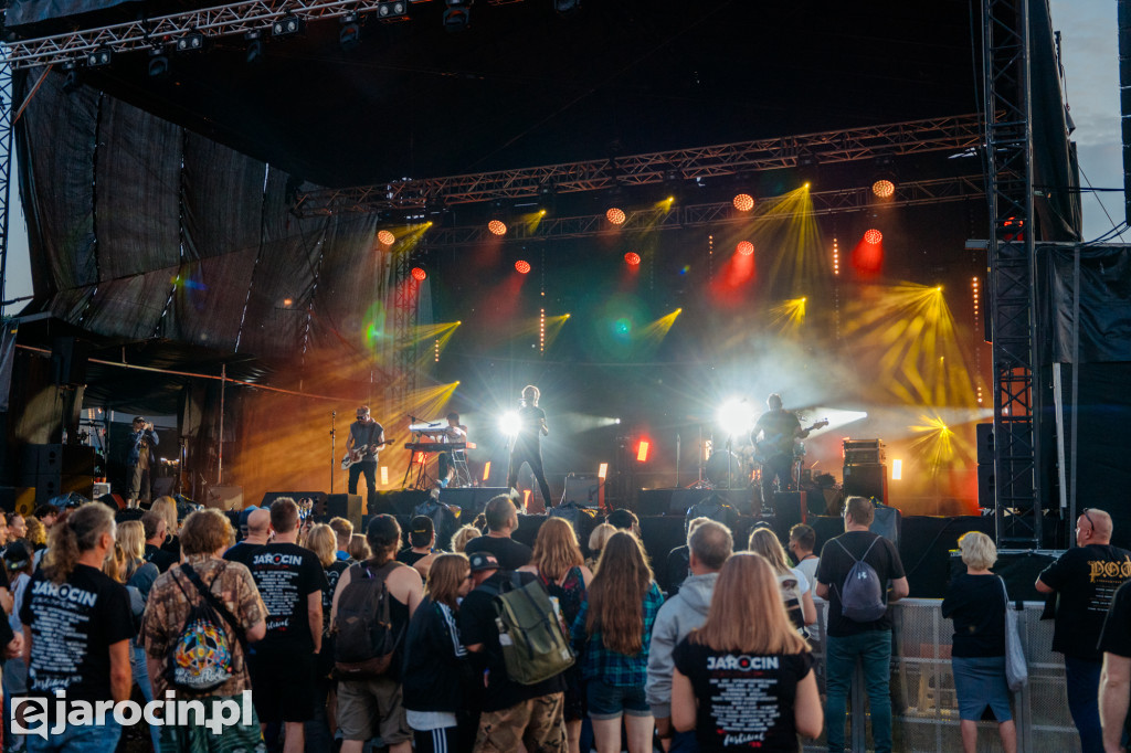Jarocin Festiwal 2025