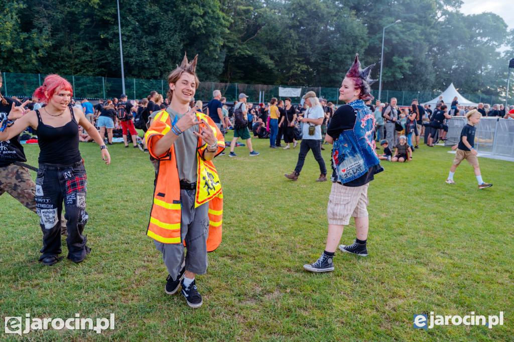Jarocin Festiwal 2025