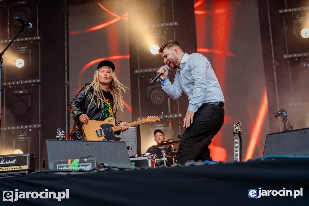 Jarocin Festiwal 2025
