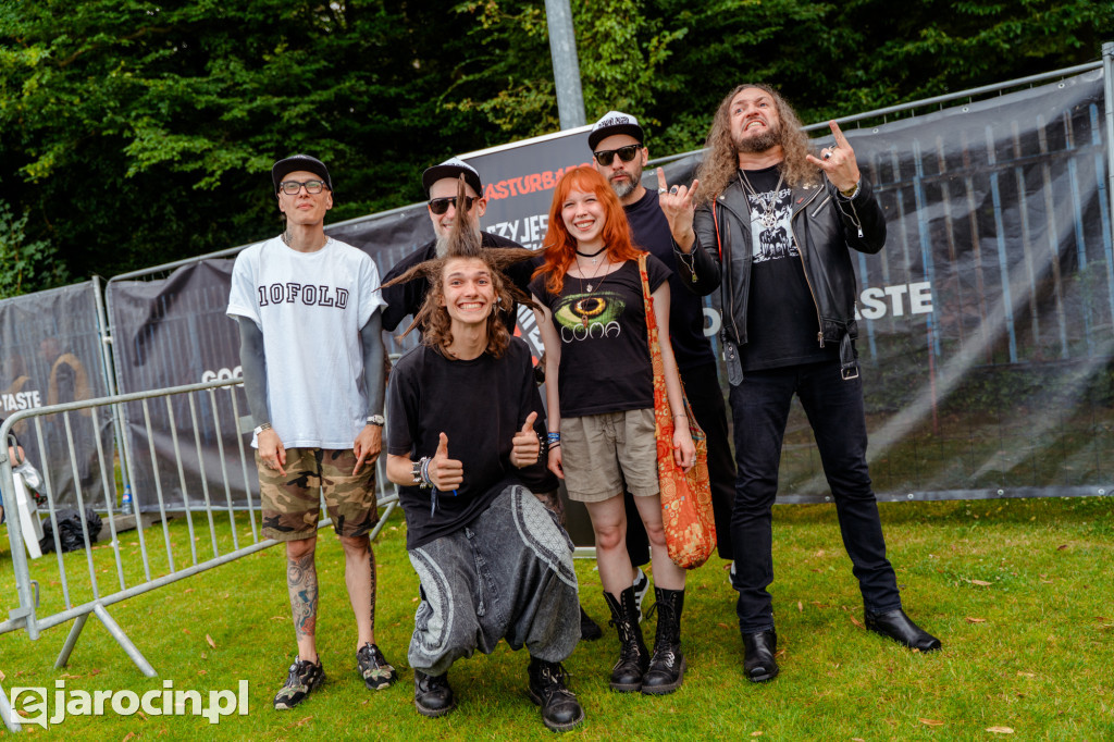 Jarocin Festiwal 2025