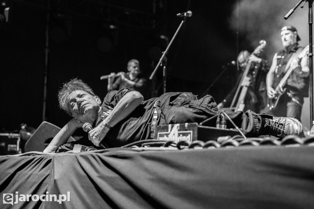 Jarocin Festiwal 2025