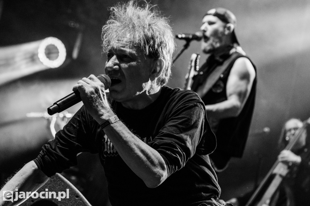 Jarocin Festiwal 2025