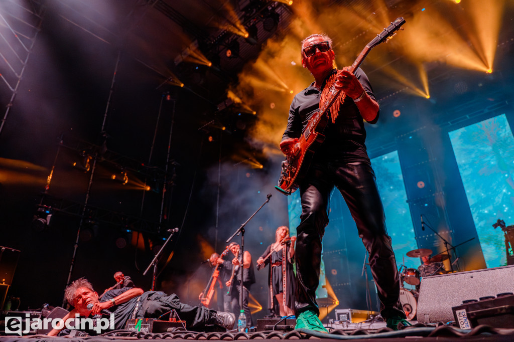 Jarocin Festiwal 2025