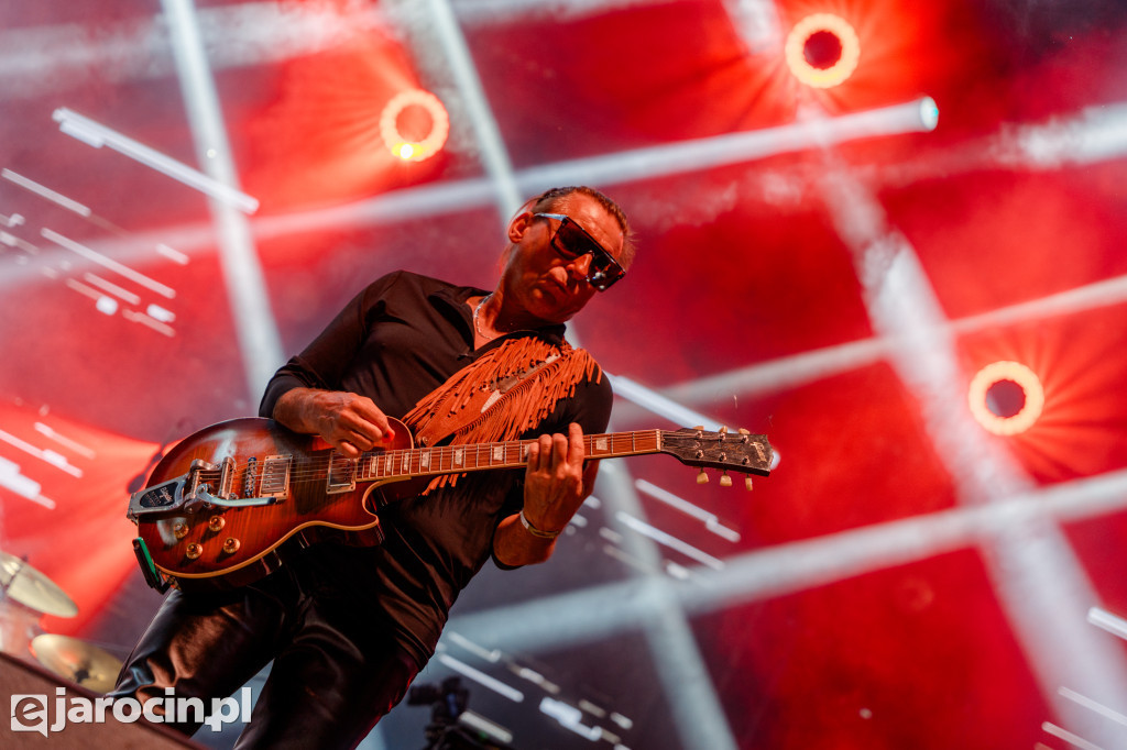 Jarocin Festiwal 2025