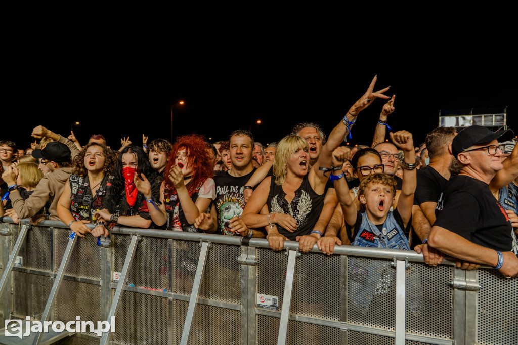 Jarocin Festiwal 2025