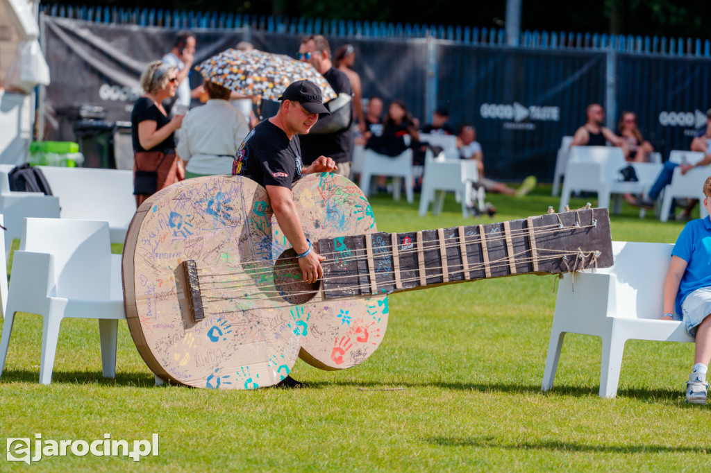 Jarocin Festiwal 2025