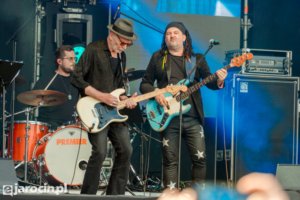 Jarocin Festiwal 2025