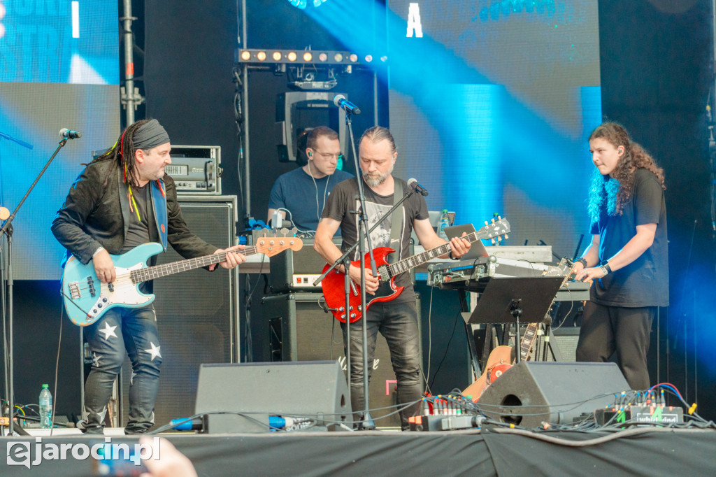 Jarocin Festiwal 2025