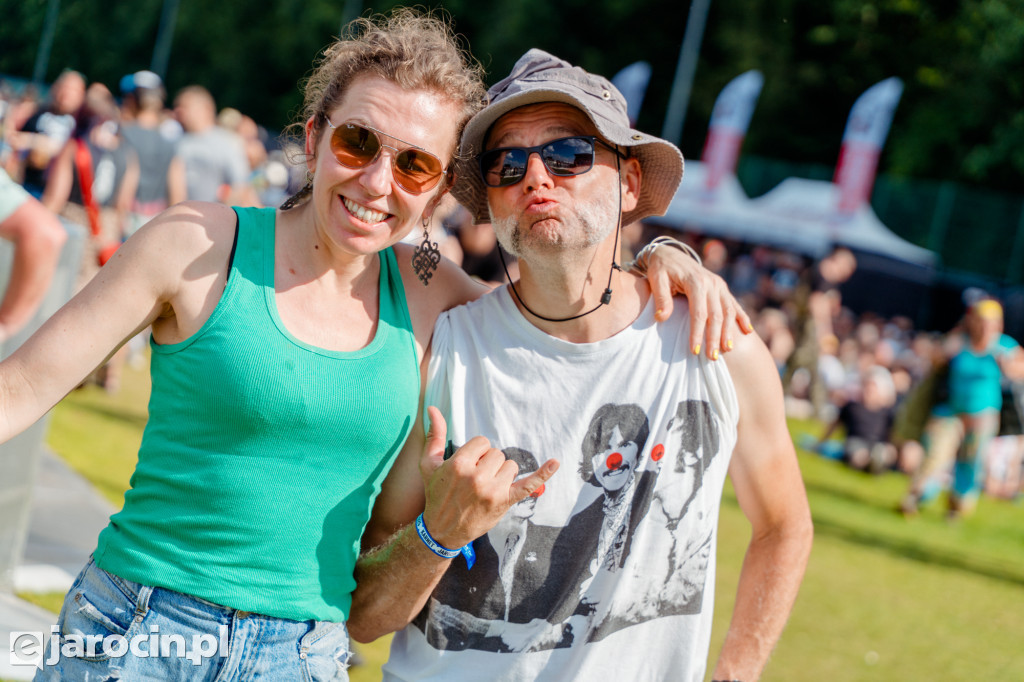 Jarocin Festiwal 2025