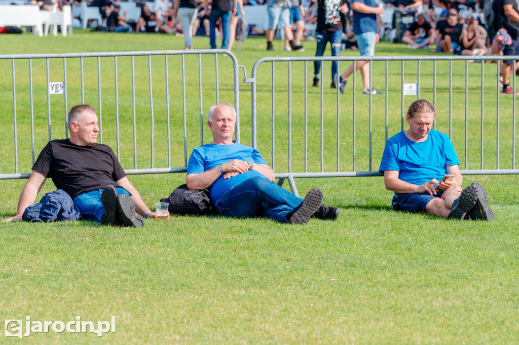 Jarocin Festiwal 2025